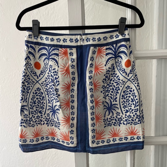 Farm Rio Skirt - Picture 4 of 4